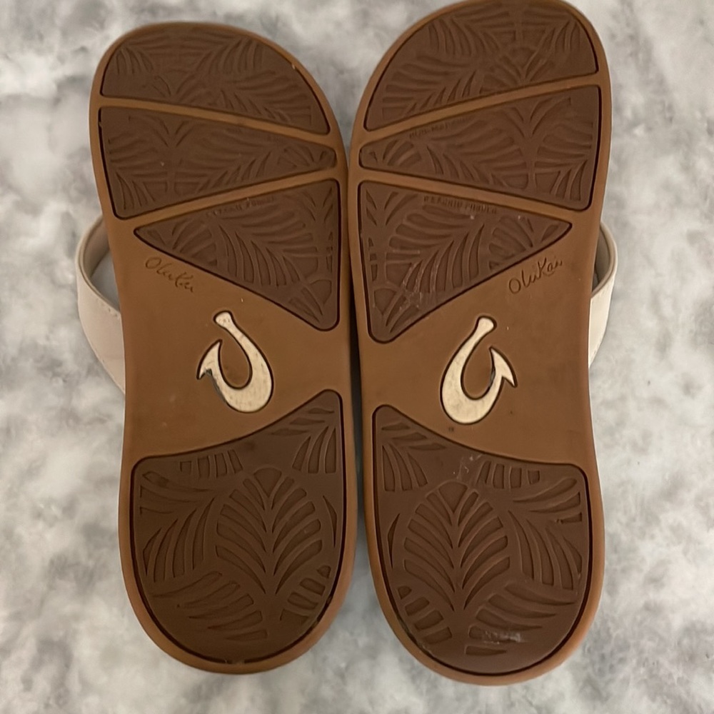 Olukai Sandals View 4